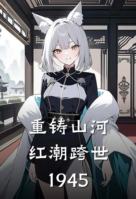 重铸山河：红潮跨世1945
