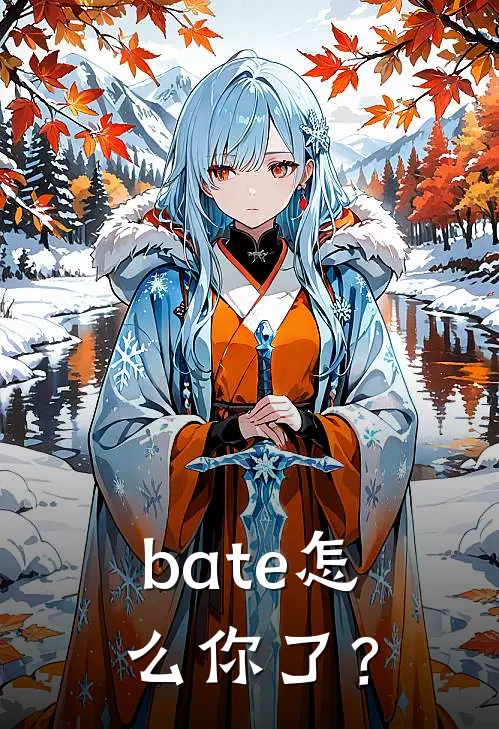 bate怎么你了？