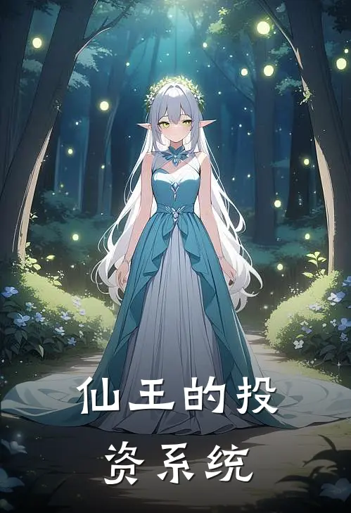 仙王的投资系统