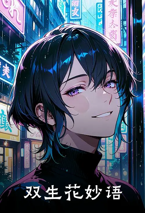 双生花妙语