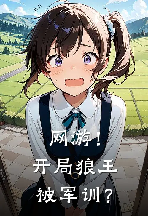 网游！开局狼王被军训？