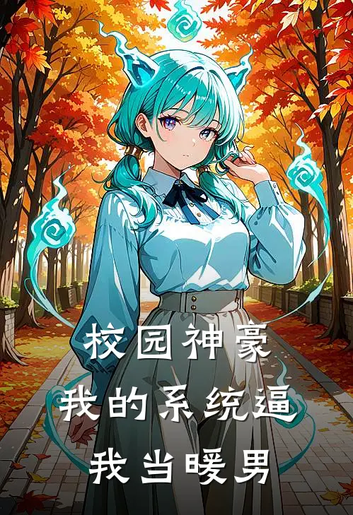 校园神豪：我的系统逼我当暖男