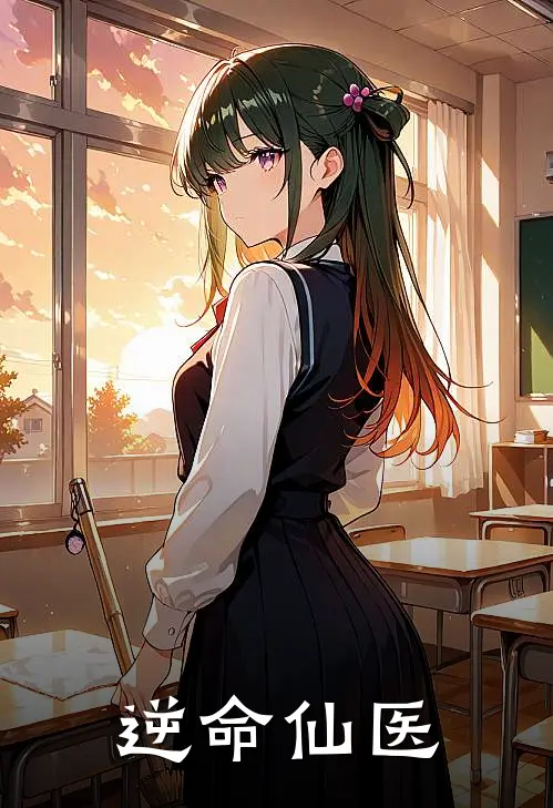 逆命仙医