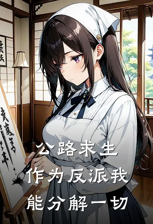 公路求生：作为反派我能分解一切