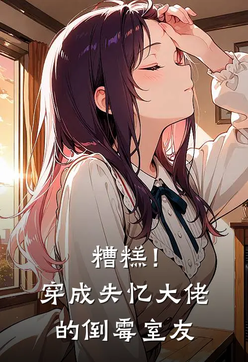 糟糕！穿成失忆大佬的倒霉室友