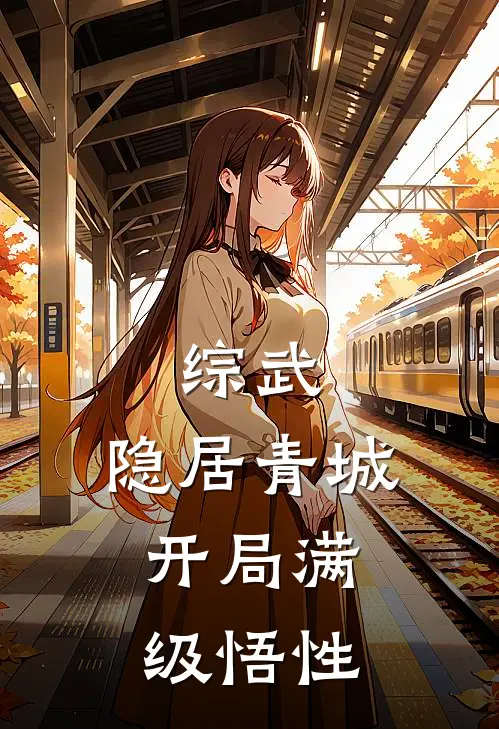 综武：隐居青城，开局满级悟性