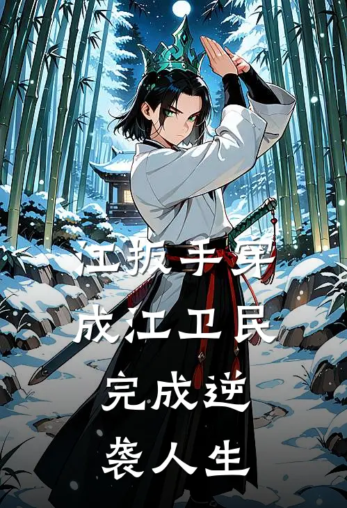 江扳手穿成江卫民，完成逆袭人生