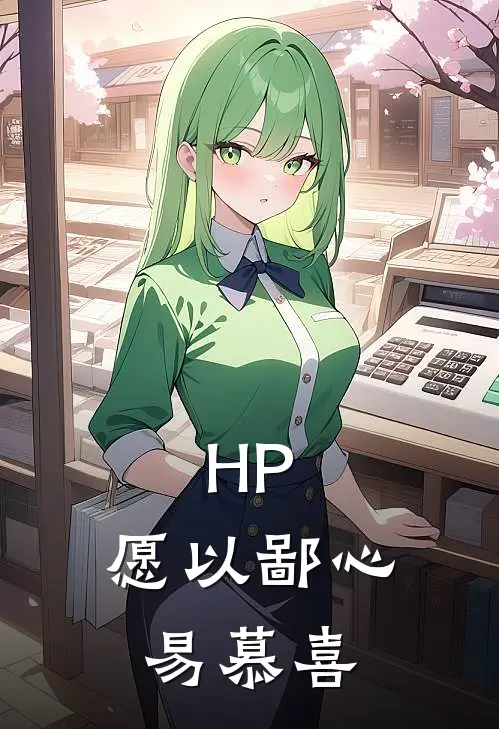 HP：愿以鄙心易慕喜