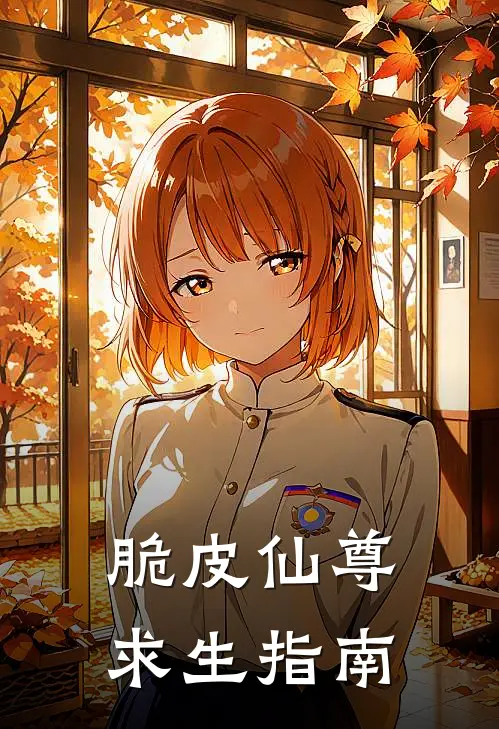 脆皮仙尊求生指南