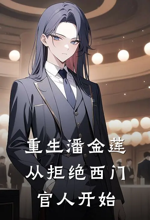 重生潘金莲，从拒绝西门官人开始