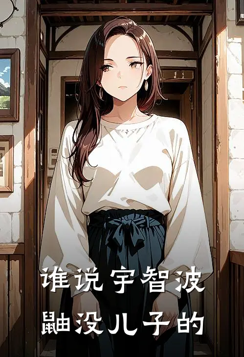 谁说宇智波鼬没儿子的