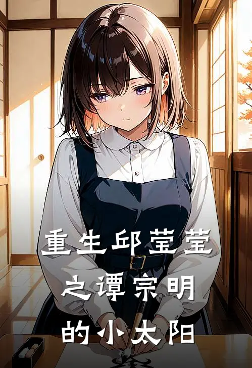 重生邱莹莹之谭宗明的小太阳