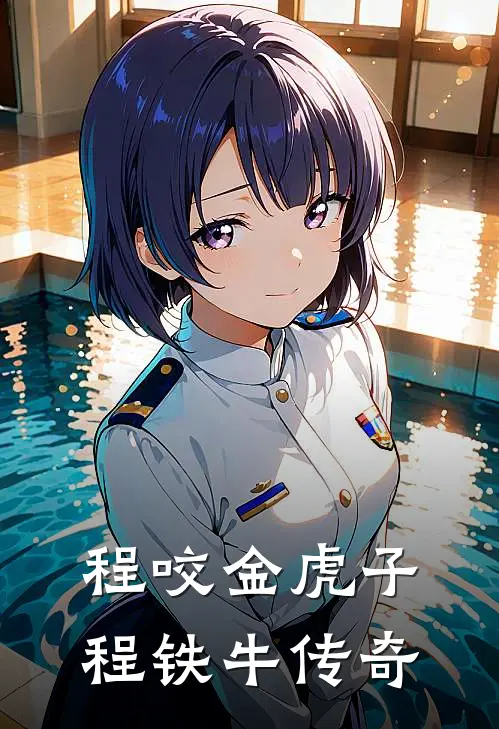 程咬金虎子程铁牛传奇