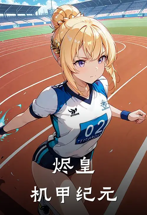 烬皇：机甲纪元