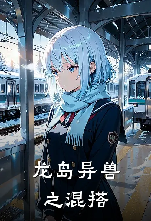 龙岛异兽之混搭