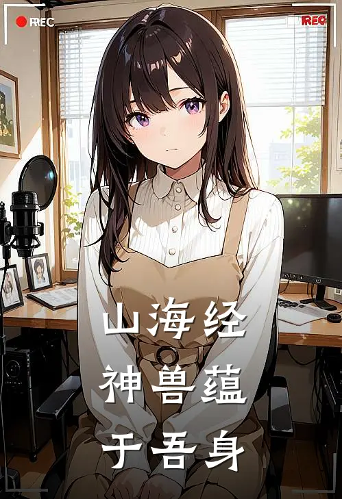 山海经：神兽蕴于吾身