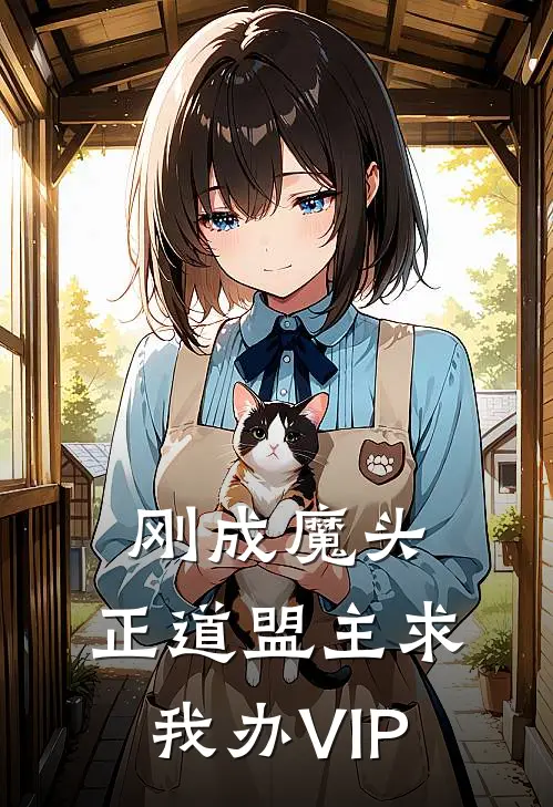 刚成魔头，正道盟主求我办VIP