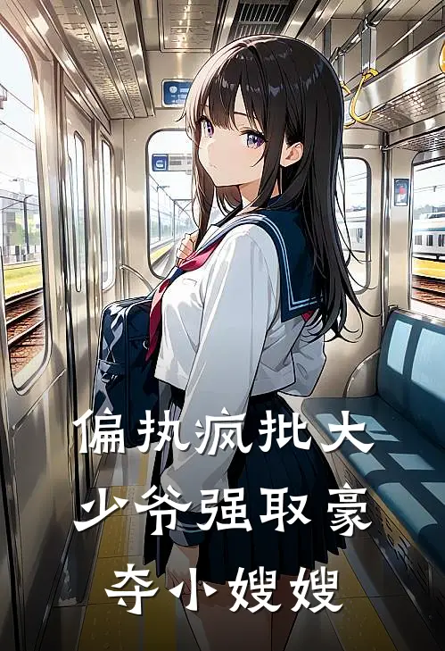 偏执疯批大少爷强取豪夺小嫂嫂