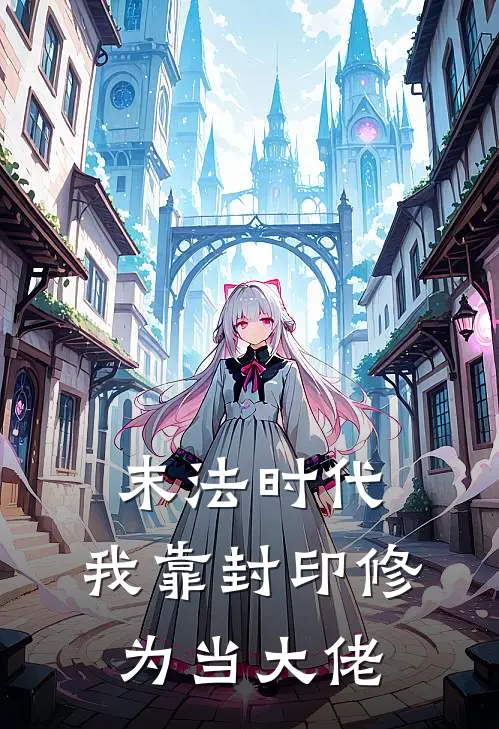 末法时代：我靠封印修为当大佬