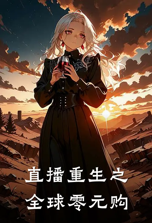 直播重生之全球零元购