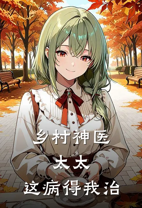 乡村神医：太太，这病得我治