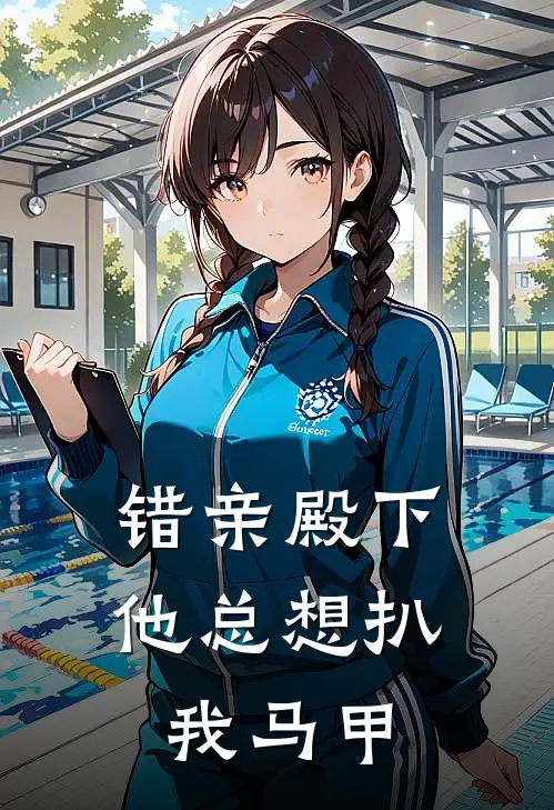 错亲殿下，他总想扒我马甲