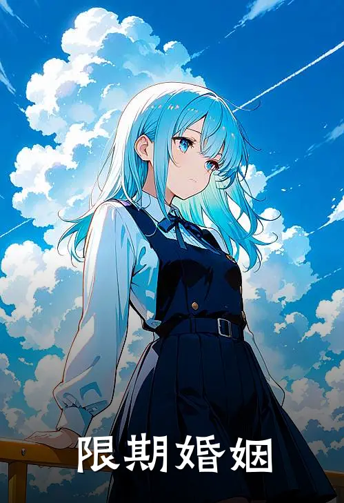 限期婚姻