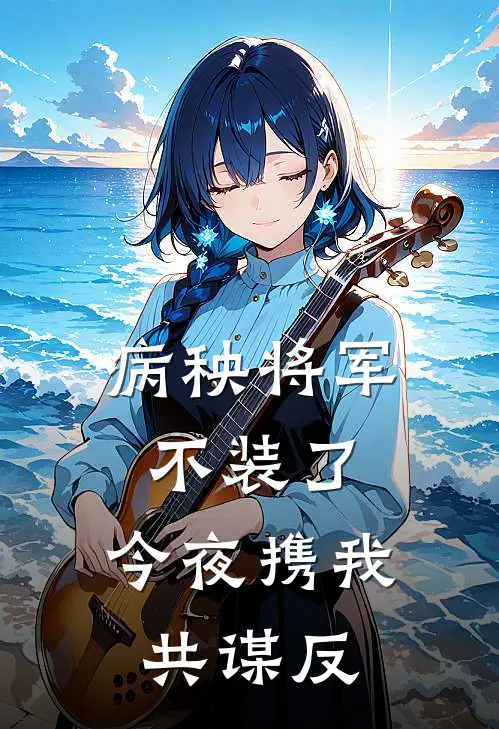 病秧将军不装了，今夜携我共谋反