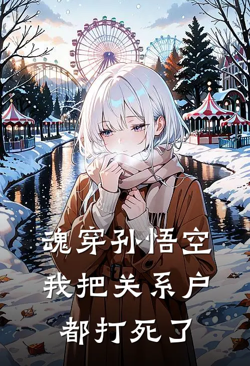 魂穿孙悟空，我把关系户都打死了