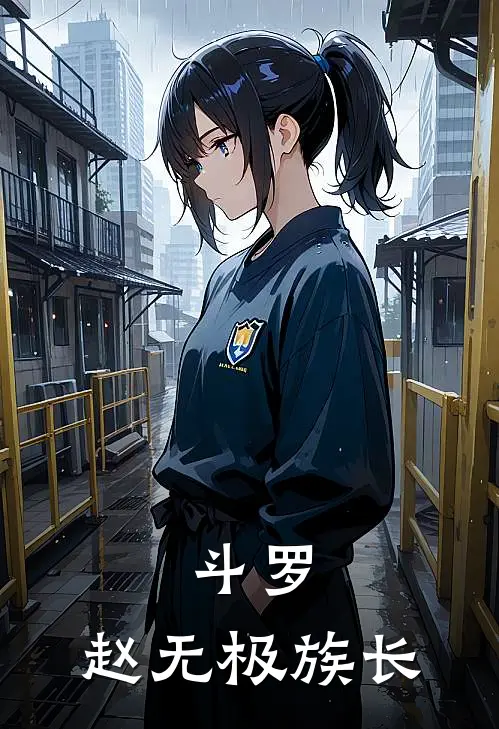 斗罗，赵无极族长