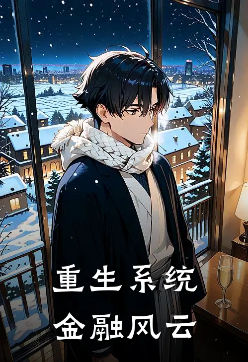 重生系统金融风云
