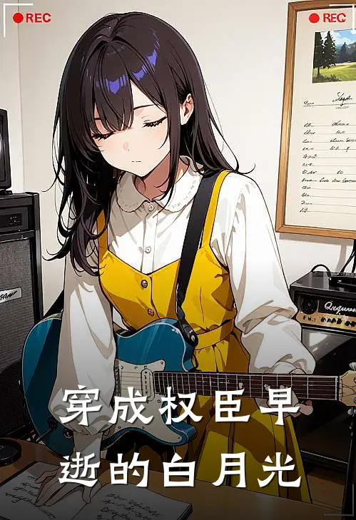 穿成权臣早逝的白月光