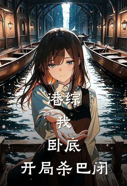 港综：我，卧底，开局杀巴闭