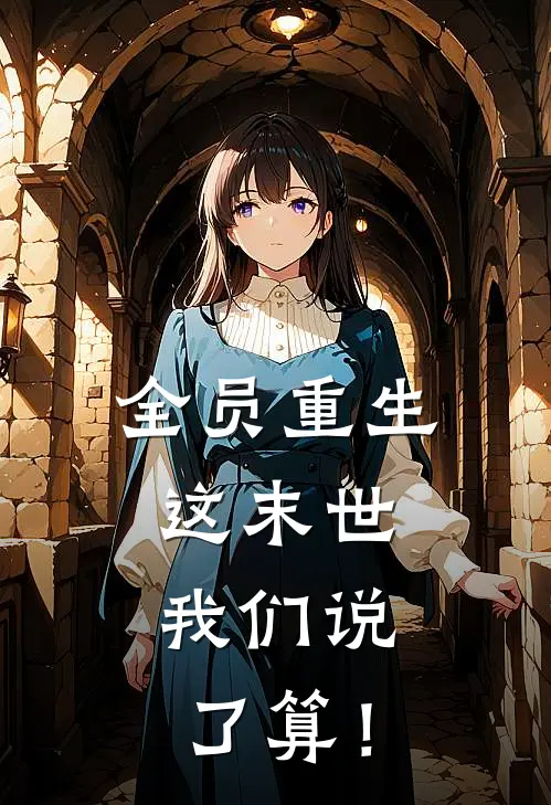 全员重生：这末世，我们说了算！