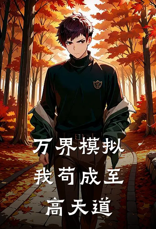 万界模拟：我苟成至高天道