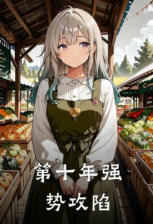 第十年强势攻陷