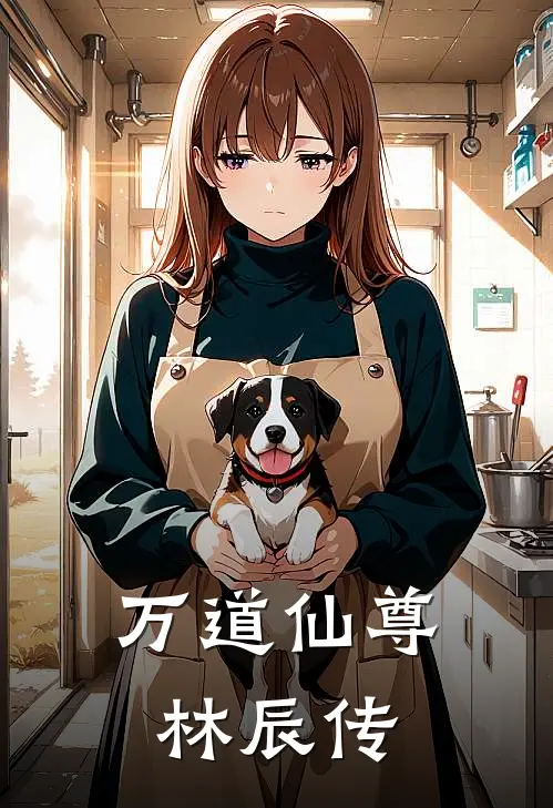 万道仙尊林辰传