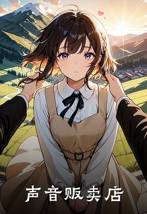 声音贩卖店