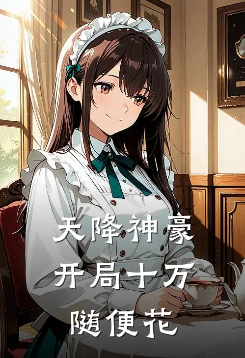 天降神豪：开局十万随便花