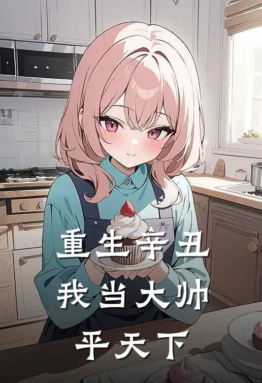 重生辛丑：我当大帅平天下