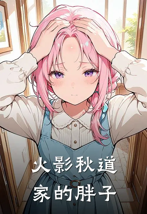 火影秋道家的胖子