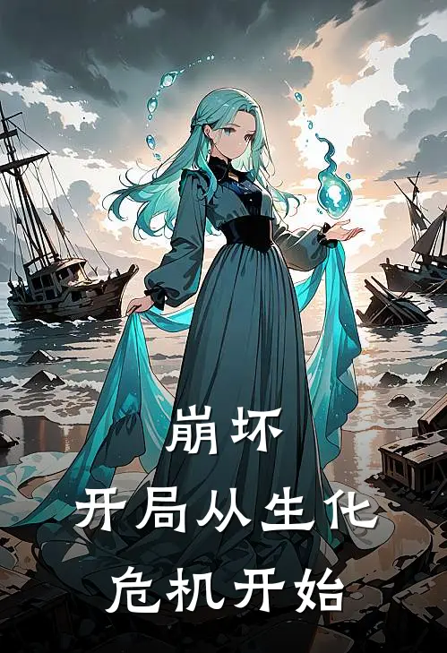 崩坏：开局从生化危机开始