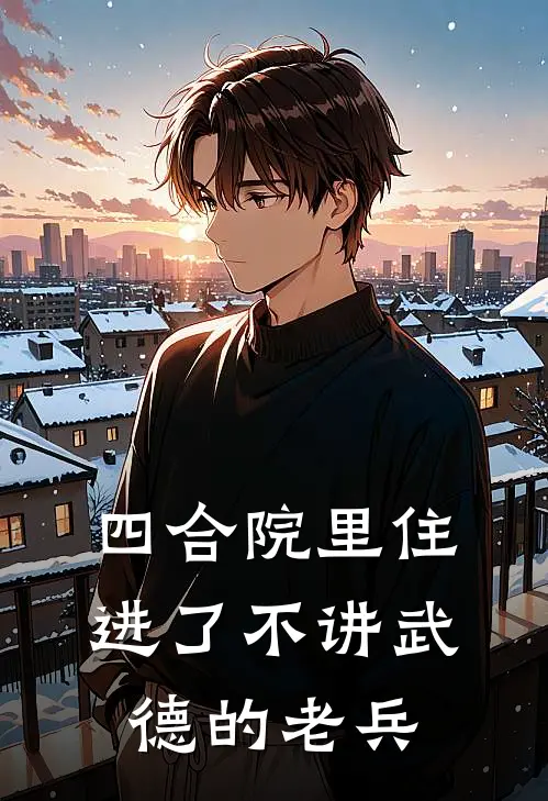 四合院里住进了不讲武德的老兵