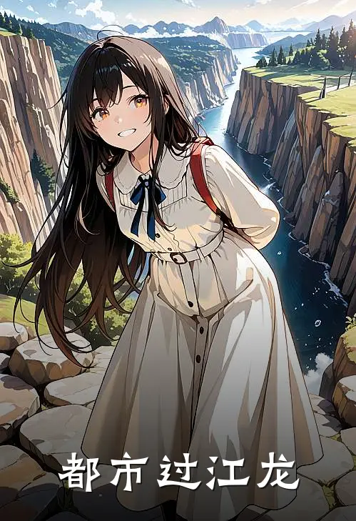都市过江龙