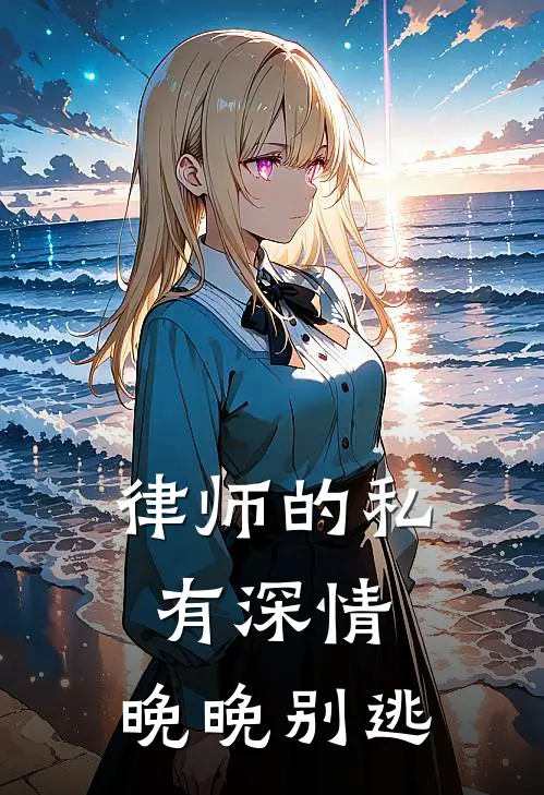 律师的私有深情，晚晚别逃