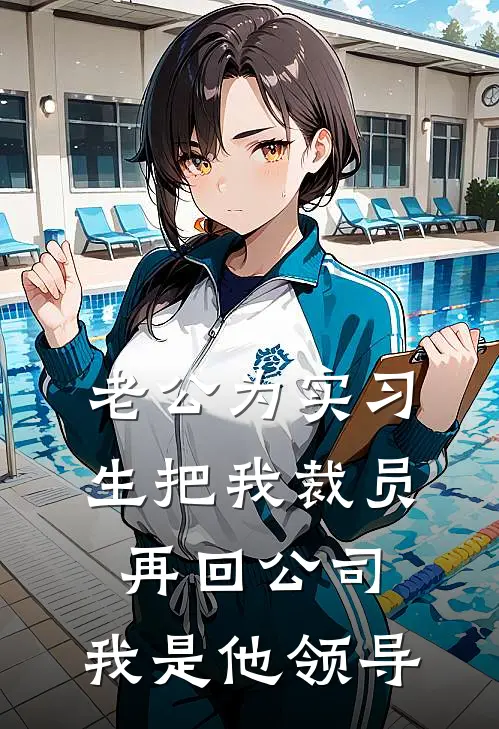 老公为实习生把我裁员，再回公司，我是他领导