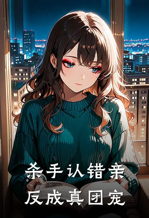 杀手认错亲，反成真团宠