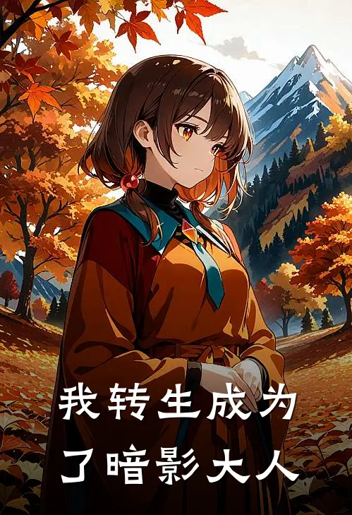 我转生成为了暗影大人