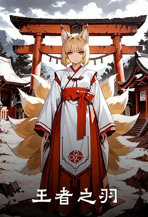 王者之羽