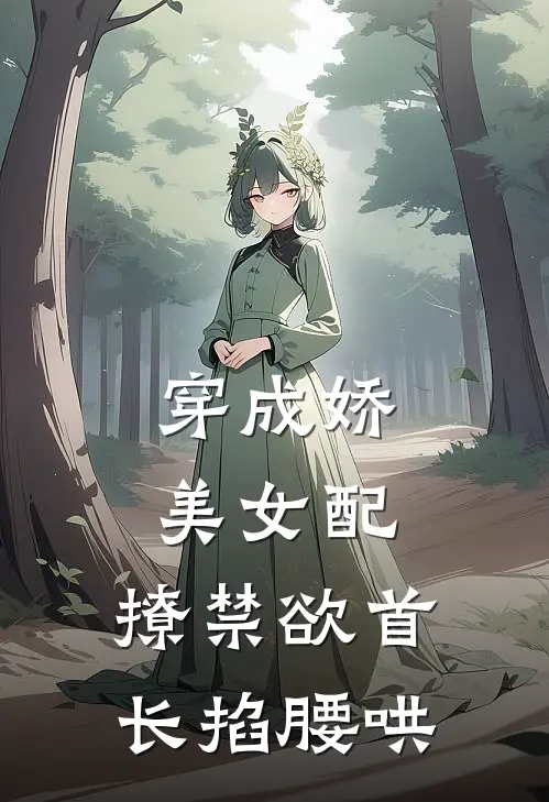 穿成娇美女配，撩禁欲首长掐腰哄